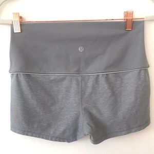 Lululemon Short